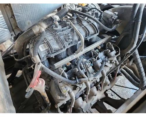 gm-chev-hd-6-0l-engine-assembly #1449942