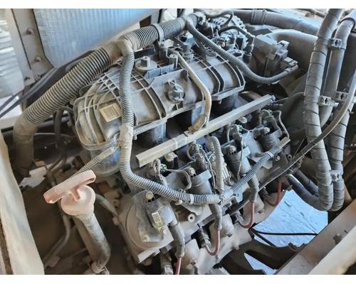  GM/Chev (HD) 6.0L Engine Assembly #