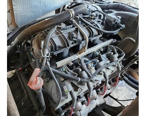  GM/Chev (HD) 6.0L Engine Assembly #