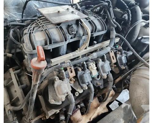  GM/Chev (HD) 6.0L Engine Assembly #