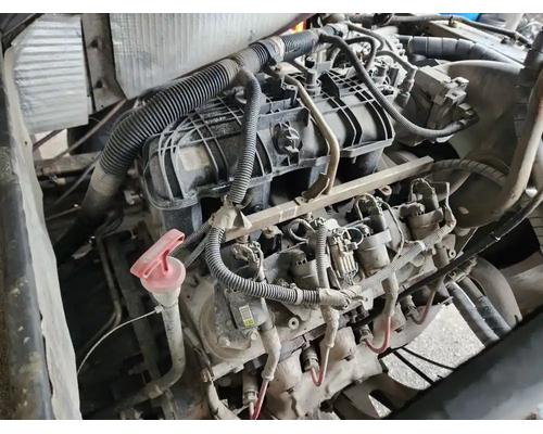  GM/Chev (HD) 6.0L Engine Assembly #