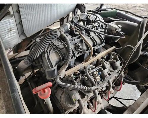  GM/Chev (HD) 6.0L Engine Assembly #