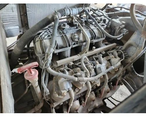  GM/Chev (HD) 6.0L Engine Assembly #