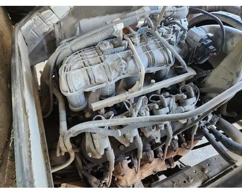  GM/Chev (HD) 6.0L Engine Assembly #