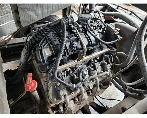  GM/Chev (HD) 6.0L Engine Assembly #