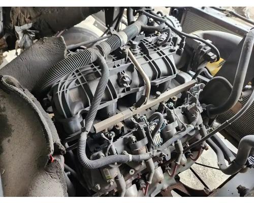  GM/Chev (HD) 6.0L Engine Assembly #