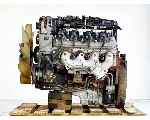 gm-chev-hd-6-0l-engine-assembly #1450234