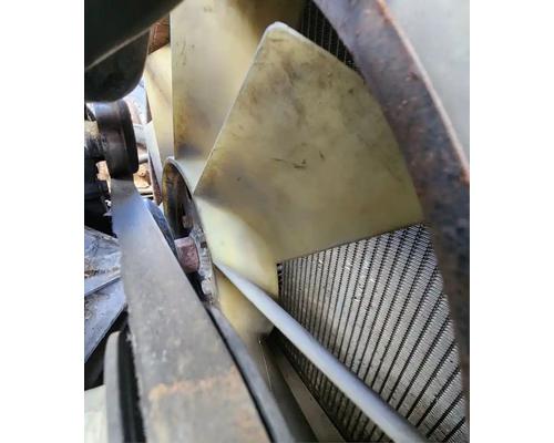 gm-chev-hd-6-0l-fan-blade #1443498