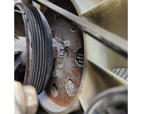  GM/Chev (HD) 6.0L Fan Clutch #