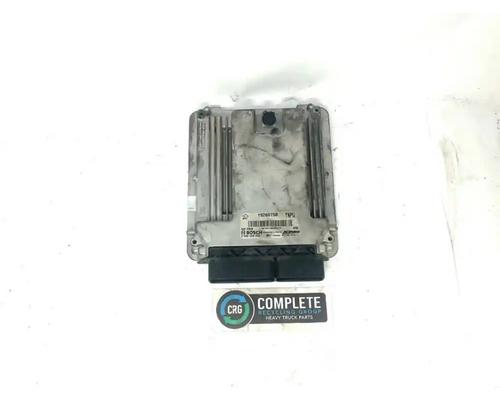  GM/Chev (HD) 6.6L DURAMAX ECM #