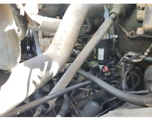  GM/Chev (HD) 6.6L DURAMAX Engine Assembly #