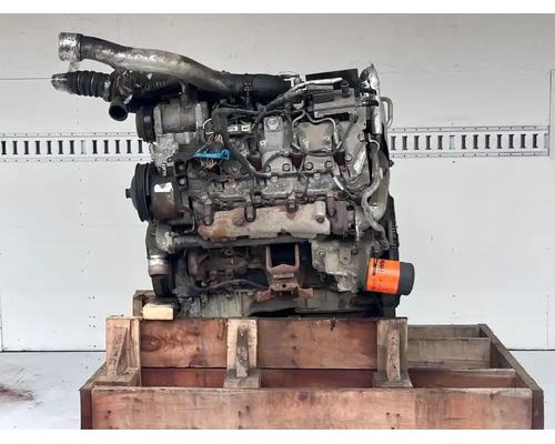  GM/Chev (HD) 6.6L DURAMAX Engine Assembly #