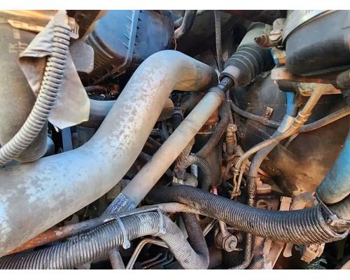  GM/Chev (HD) 6.6L DURAMAX Engine Assembly #
