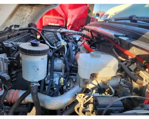  GM/Chev (HD) 6.6L DURAMAX Engine Assembly #