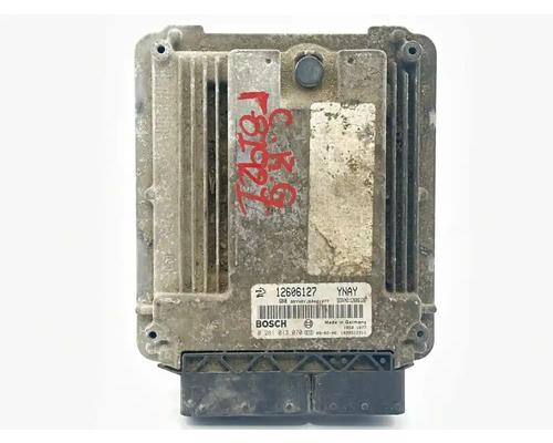  GM/Chev (HD) 6.6L ECM #
