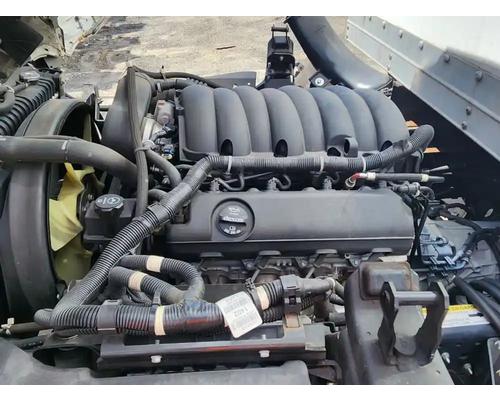  GM/Chev (HD) 6.6L Engine Assembly #