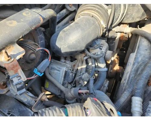  GM/Chev (HD) 6.6L Engine Assembly #
