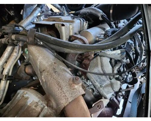  GM/Chev (HD) 6.6L Engine Assembly #
