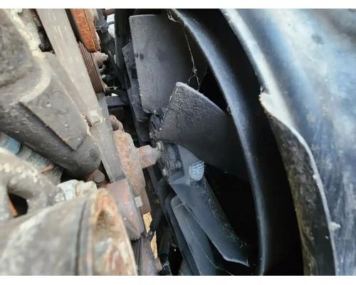 gm-chev-hd-6-6l-fan-blade #1438008