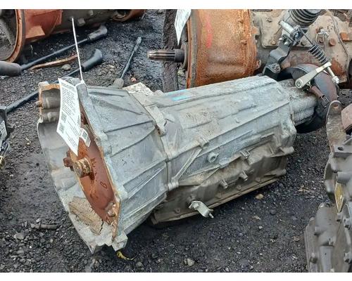  GM/Chev (HD) 6L90 Transmission Assembly #