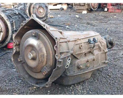  GM/Chev (HD) 6L90 Transmission Assembly #