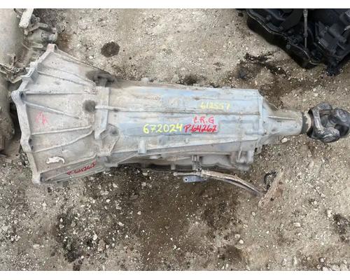  GM/Chev (HD) 6L90 Transmission Assembly #