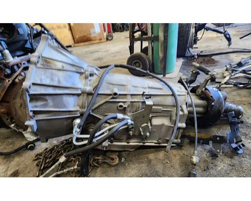 gm-chev-hd-6l90-transmission-assembly #1448406