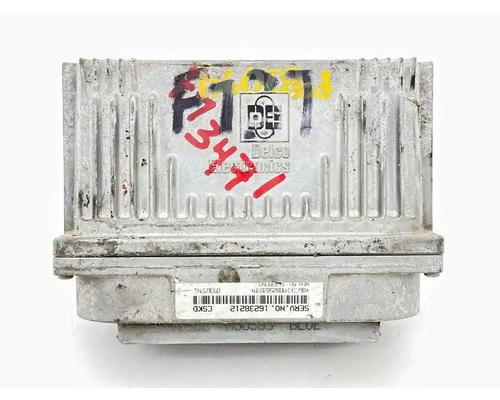 GM/Chev (HD) 7.4 L ECM #