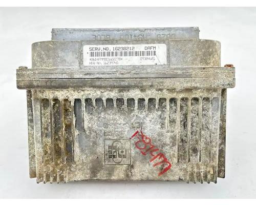 GM/Chev (HD) 7.4 L ECM #