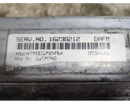  GM/Chev (HD) 7.4 L ECM #