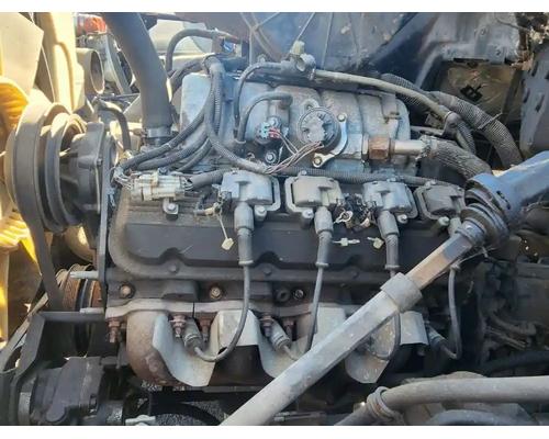  GM/Chev (HD) 7.4 L Engine Assembly #