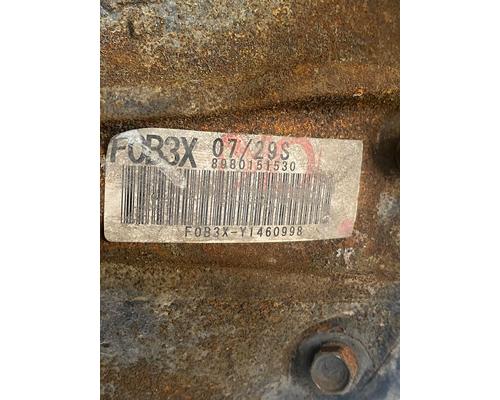  GM/Chev (HD) 8 Bolt Rears #