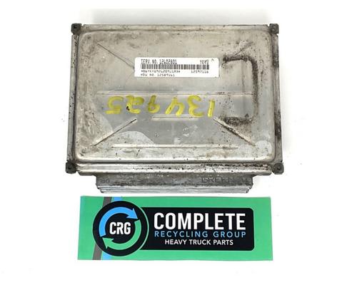  GM/Chev (HD) 8.1L GAS ECM #