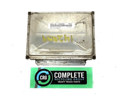  GM/Chev (HD) 8.1L GAS ECM #