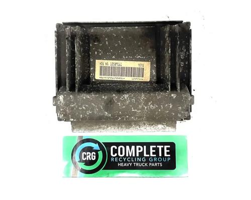  GM/Chev (HD) 8.1L GAS ECM #