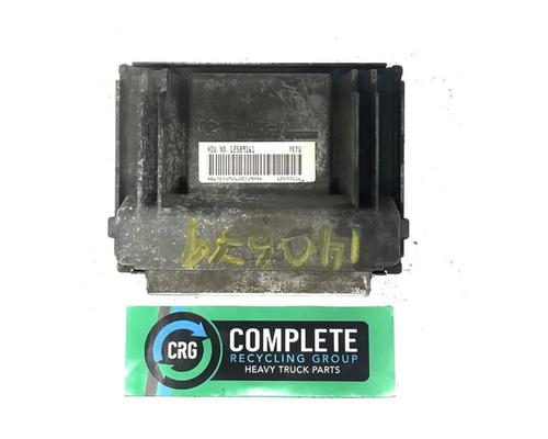  GM/Chev (HD) 8.1L GAS ECM #