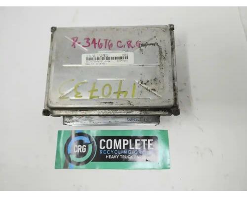  GM/Chev (HD) 8.1L GAS ECM #