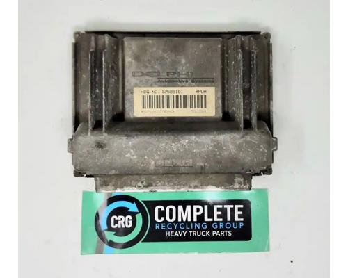  GM/Chev (HD) 8.1L GAS ECM #
