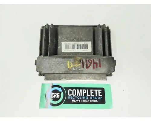 GM/Chev (HD) 8.1L GAS ECM #