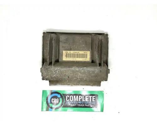  GM/Chev (HD) 8.1L GAS ECM #