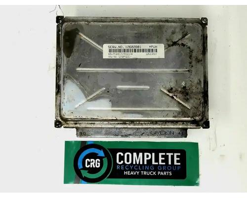  GM/Chev (HD) 8.1L GAS ECM #