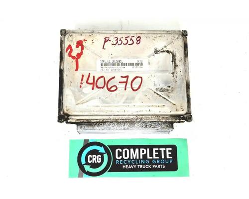  GM/Chev (HD) 8.1L GAS ECM #