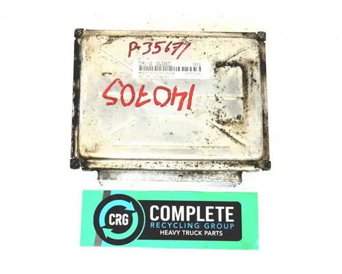  GM/Chev (HD) 8.1L GAS ECM #