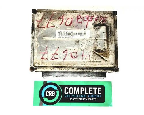  GM/Chev (HD) 8.1L GAS ECM #