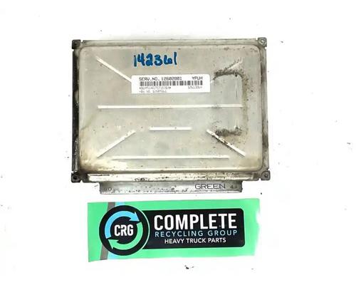  GM/Chev (HD) 8.1L GAS ECM #