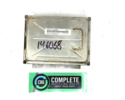  GM/Chev (HD) 8.1L GAS ECM #