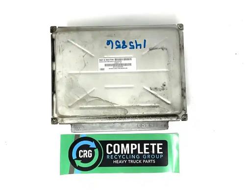  GM/Chev (HD) 8.1L GAS ECM #