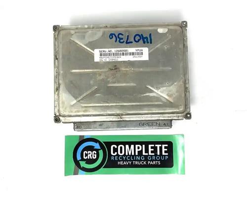  GM/Chev (HD) 8.1L GAS ECM #