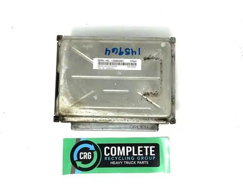  GM/Chev (HD) 8.1L GAS ECM #