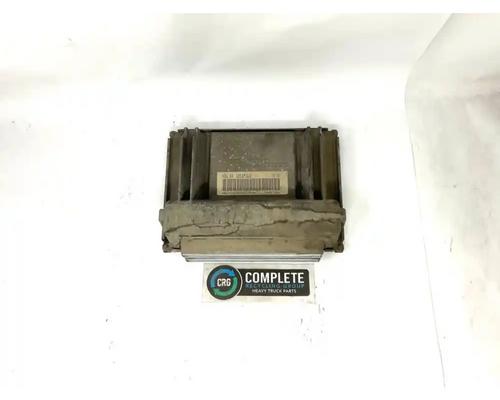  GM/Chev (HD) 8.1L GAS ECM #